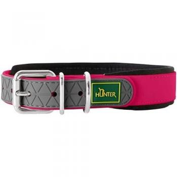 Hunter Collar Convenience Comfort Rosa XS-S
