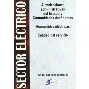 SECTOR ELECTRICO AUTORIZACIONES ADMINISTRATIVAS ESTADO C.A