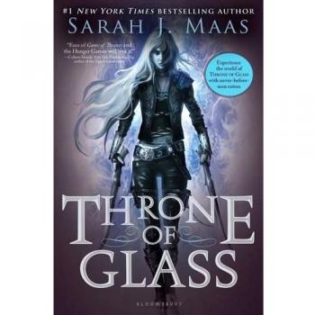 Throne of Glass