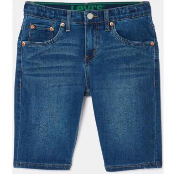 Levi's Kids Pantalones Cortos Slim Fit Lt Wt Eco