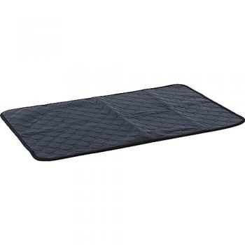 Empapador Lavable Antideslizante Gris Patsy para Perros 69x41,5 cm