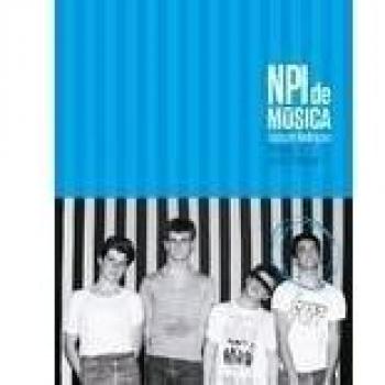 NPI de música