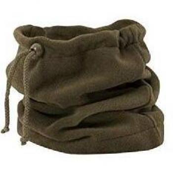 Velilla 204002 3 U - Cuello polar Verde caza Talla U