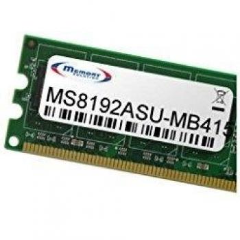 Módulo de Memoria RAM DDR4 8GB para ASUS B150M-A - Memorysolution Verde