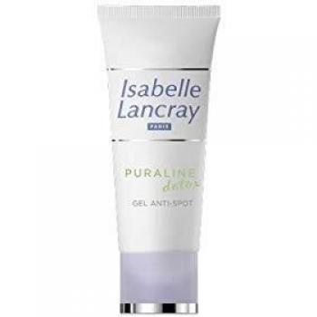 Isabelle Lancray Puraline Detox Anti-Spot Gel, 15 ml