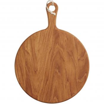 Kitchen Craft Master Class - Tabla de Cocina Redonda
