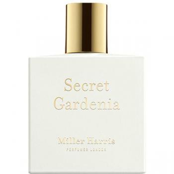 Miller Harris Secret Gardenia 50ml Eau de Parfum Spray