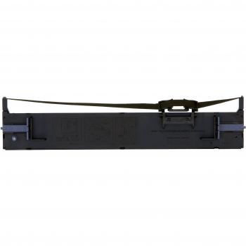 Epson C13S015610 - Cinta de nilón para LQ-690, negro