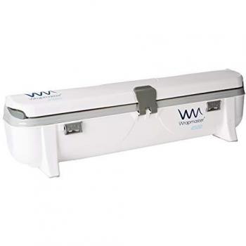 Wrapmaster 4500 - Dispensador de papel de aluminio
