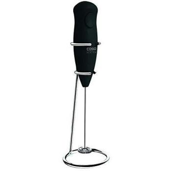 Caso Formini Milk frother black