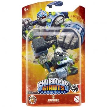 Figura Skylanders Giants Crusher
