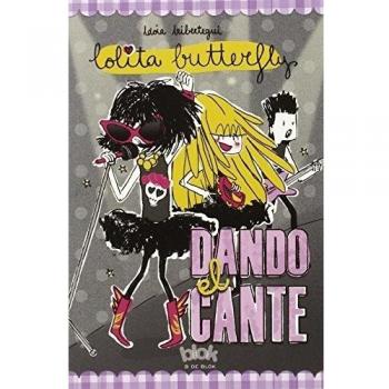 Dando el cante