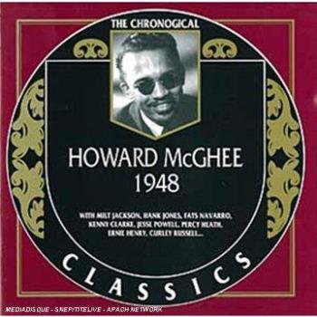 Howard McGhee 1948 Jazz Album - Remastered Edition