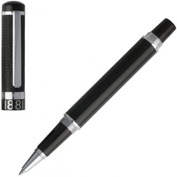 Cerruti 1881 roller de tinta tycoon negro