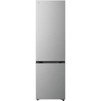Frigorífico Combinado LG GBBS726CPY 375L No Frost Clase C Inox Antihuellas
