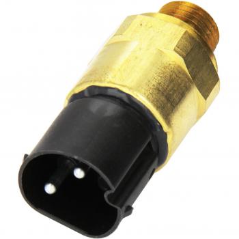 Interruptor de temperatura para ventilador de radiador VEMO V20-99-1259, calidad original, compatible con vehículos BMW con sistema de climatización
