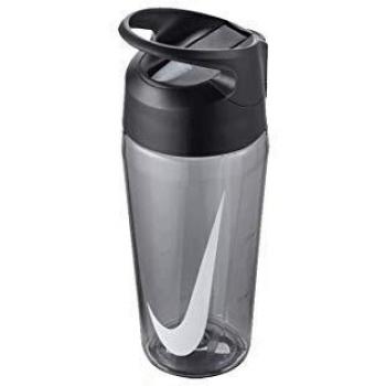 NIKE TR HYPERCHARGE Straw Bottle 16OZ Botella Fitness y Ejercicio, Adultos Unisex, Multicolor