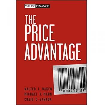 The Price Advantage, 2nd Edition