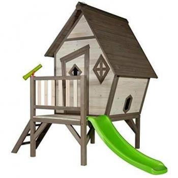 Sunny 'Casa de Madera Cabin XL
