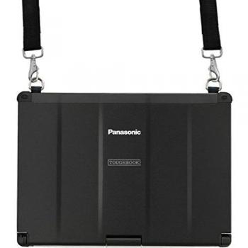Panasonic PCPE-INFC2SS InfoCase correa para el hombro Toughbook C2