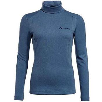 VAUDE Skomer - Jersey de Invierno para Mujer, Mujer, 415620000000, Tempest, 34