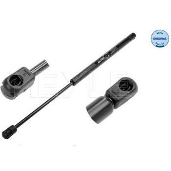 Amortiguador de maletero MEYLE 140 910 0045 - Resortes de gas para maletero, alta calidad, fácil instalación, compatible con varios modelos de vehículos