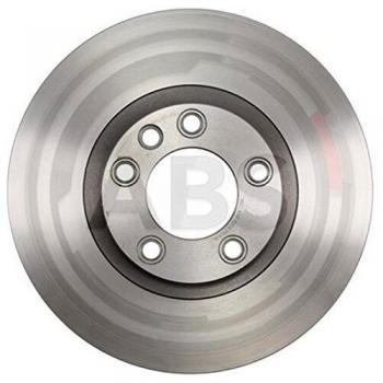 ABS 18108 Brake Disc - (Box contains 1 disc)