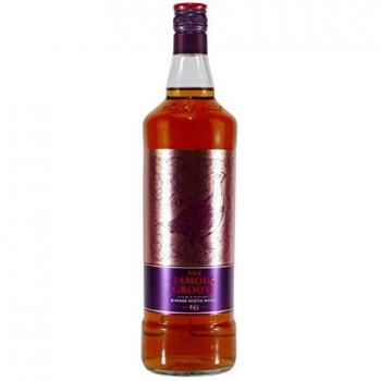 The Famous Grouse Whisky 16 Años - 1000 ml