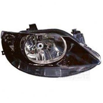 Faro Delantero Principal VAN WEZEL 4919962V