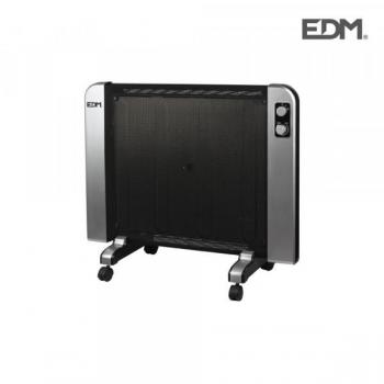 Radiador de Mica Modelo Standard 1500W [E3-07142]