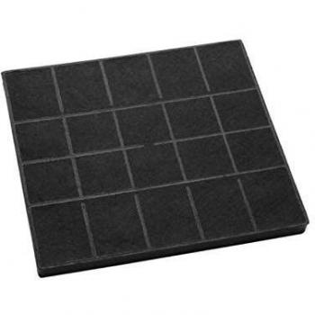 AEG válido para Beta Glam Filtro de carbón Activo para Campana extractora, Multicolor