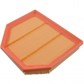 Filtro de aire BLUE PRINT ADB112231, insertable, derecho, fabricado en CN