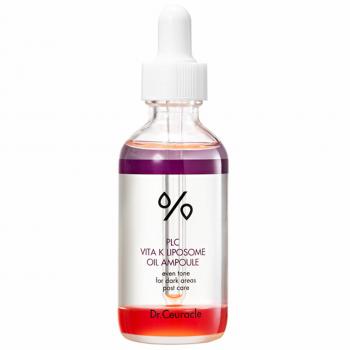 Dr.Ceuracle PLC Vita K Hydrating Liposome Oil Ampoule 50ml