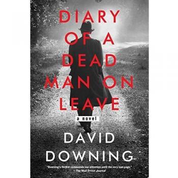 Diary Of A Dead Man On Leave