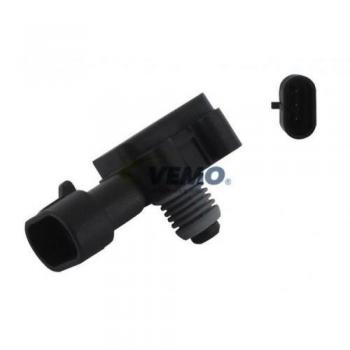 Sensor de presión de sobrealimentación VEMO V46-72-0026 para Renault Trafic 2, Scenic 2, Espace 4 y Opel Vivaro A