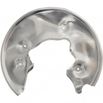 Placa protectora BLIC 6508-03-0029877P Izquierda, Chapa protectora contra salpicaduras BLIC 6508-03-0029877K