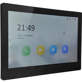 Monitor de 10,1 pulgadas para videoportero SAFIRE