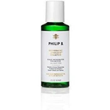 Philip B Peppermint & Avocado Volumizing Shampoo 60ml