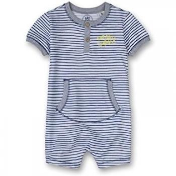 Sanetta 113580/50166-56 baby jumpsuit - baby jumpsuits