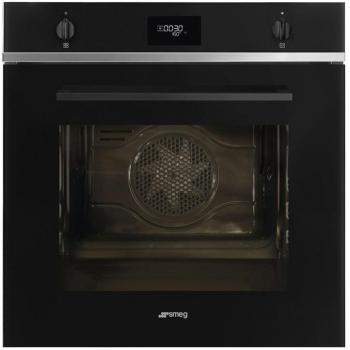 Horno Pirolítico Smeg SFP6401TB