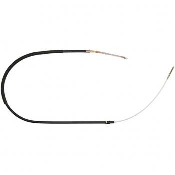 Cable de freno de mano ABE C7W022ABE - Cable, freno de estacionamiento