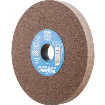 Pferd bw - Muela 20020-32 an 60 universal