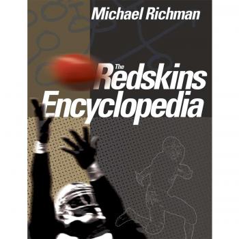 The Redskins Encyclopedia