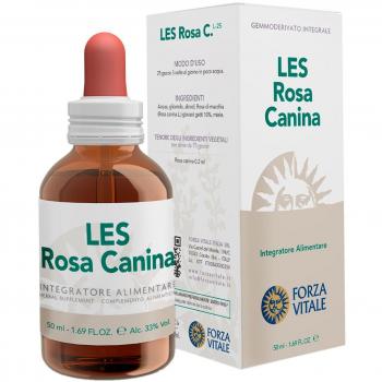 Forza Vitale SYS Rosa Canina 50ml