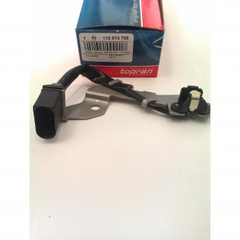 topran Sensor de velocidad para motor Gestión, 110 574