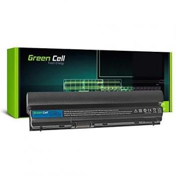 Batería para Portátil Green Cell DE55 Negro 4400 mAh
