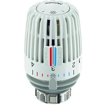Heimeier K 7000-00.500 - Cabezal de termostato con posición cero