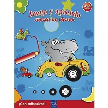 Juegos de lógica