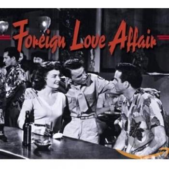 Foreign Love Affair
