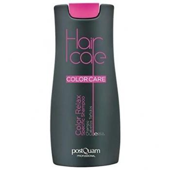 POSTQUAM - Specific shampoo color relax 250 ml